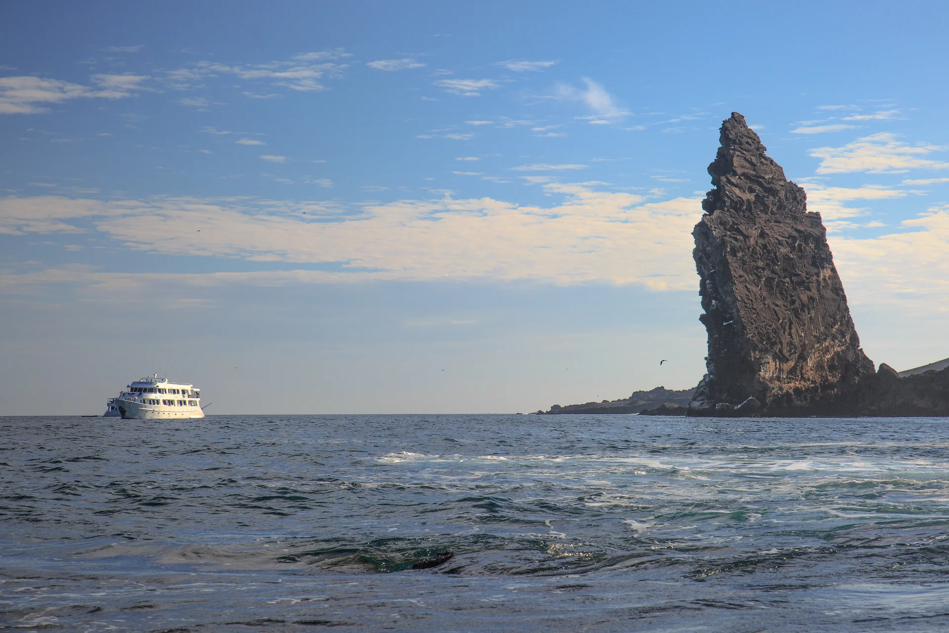 Islas Galápagos: Donde Darwin Descubrió los Secretos de la Evolución